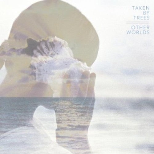 Taken by Trees Other Worlds - Record Album - Vinyl LP