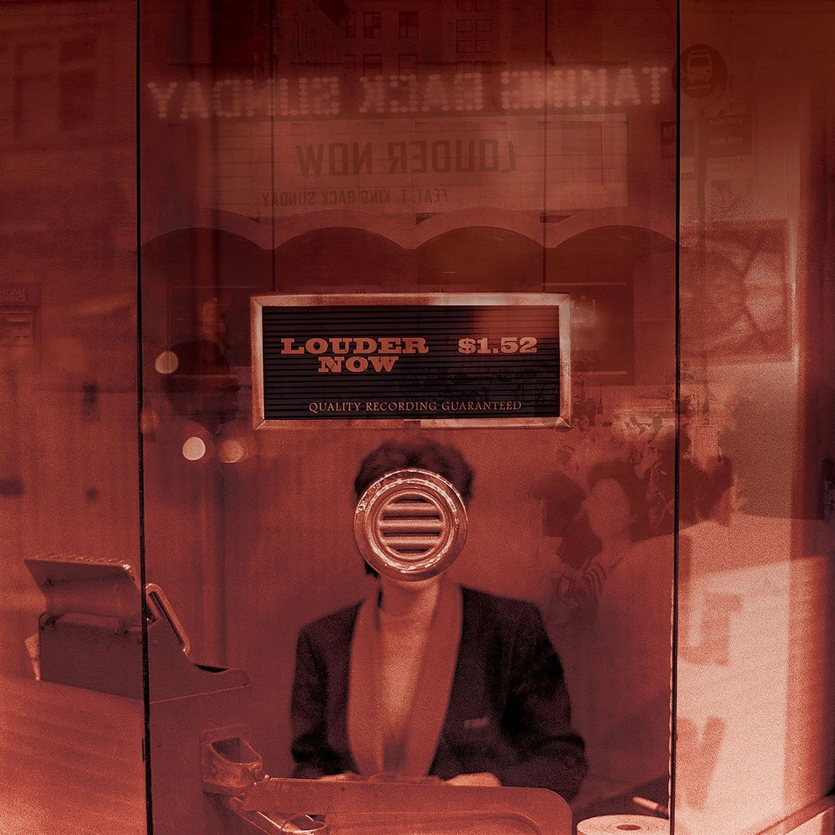 TAKING BACK SUNDAY Louder Now (20Th Anniversary)