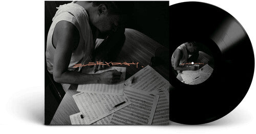 Takuya Kuroda Everyday - Record Album - Vinyl LP
