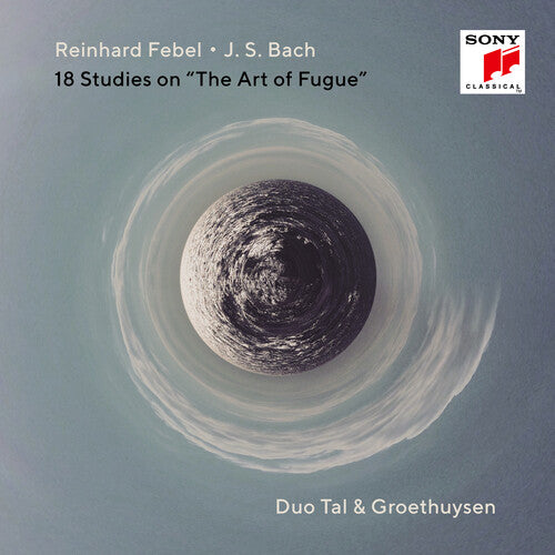 Tal & Groethuysen 18 - 2-Disc CD Album