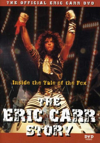 Tale of the Fox - DVD