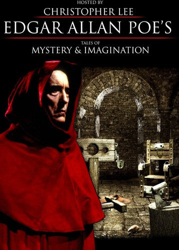 Tales of Mystery and Imagination - 2-Disc DVD Set