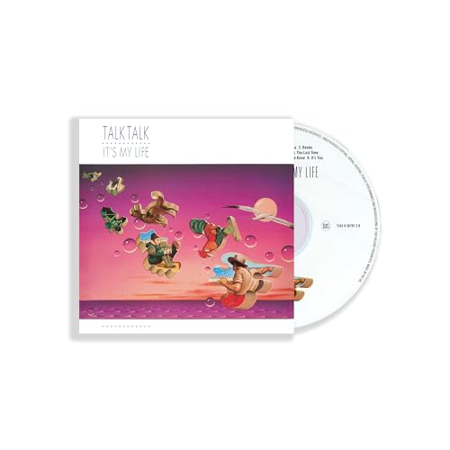 Talk Talk It's My Life (1997 Remaster)