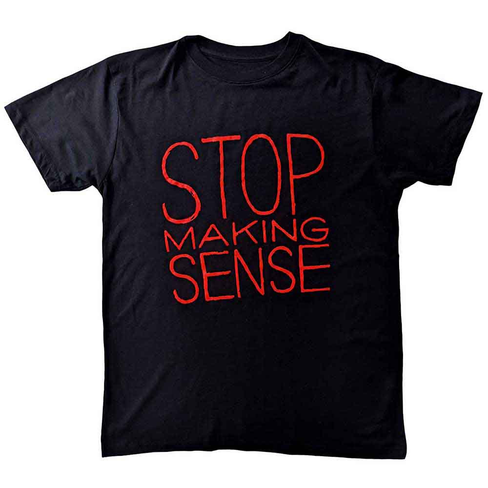 Talking Heads Stop Making Sense Black