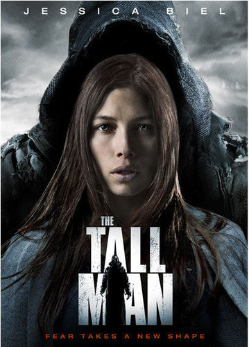 Tall Man The Tall Man - DVD