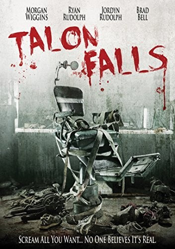 Talon Falls Talon Falls - DVD