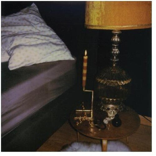 Talsounds Acquiesce - Record Album - Vinyl LP