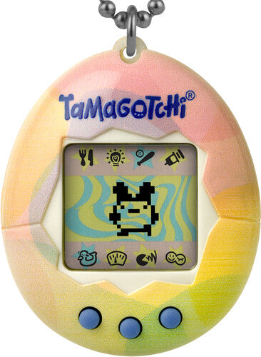 Tamagotch Tamagotchi - Original - Gen2 Pastel Bubbles - CD Album