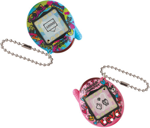 Tamagotchi Conn - Blue Graffiti and Pink Graffiti Tamagotchi Connection - Blue Graffiti and Pink Graffiti (True Friends) - CD Album