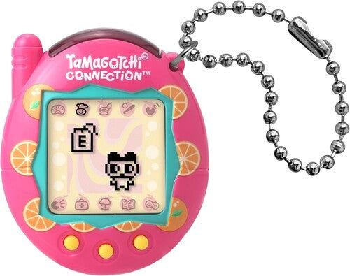 Tamagotchi Connection - Citrus Tamagotchi Connection - Citrus - CD Album