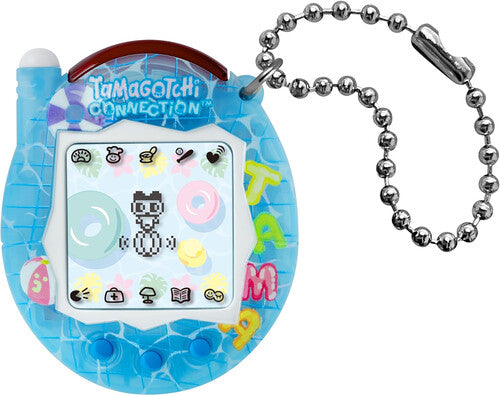 Tamagotchi Connection - Pool Tamagotchi - Connection - Pool - CD Album