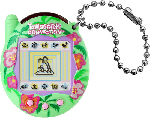 Tamagotchi Connection - Tropical Flower Tamagotchi - Connection - Tropical Flower - CD Album