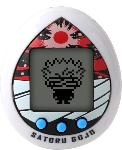 Tamagotchi Nano Tamagotchi x Jujutsu Kaisen - Nano - Jujutsu Kaisen 0 (Gojo Ver.) - CD Album