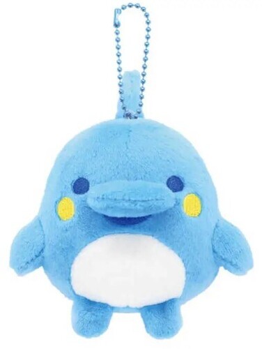 Tamagotchi Paradise - Irukatchi Nui Mascot Plush Tamagotchi Paradise - Irukatchi Nui Mascot Plush - Plush Toy