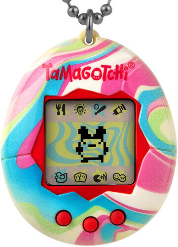 Tamagotchi Tamagotchi - Original - Gen2 Pastel Marble - CD Album