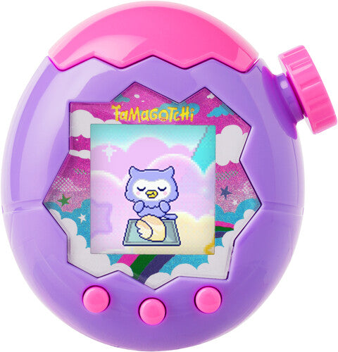 Tamagotchi Tamagotchi - Paradise - Purple Sky - CD Album