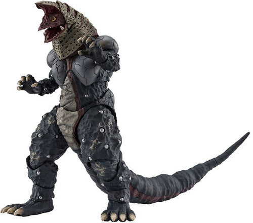 Tamashii Nations Ultraman Tiga Golza 30 Shfiguarts Tamashii Nations - Ultraman Tiga - S.H.Figuarts - Golza 30th Anniversary Edition Action Figure - Action Figure