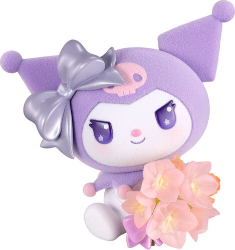 Tamashii Sanrio Kuromi Pastel Rowtashii Noise Rowtashii Noise - Sanrio - mofamofy - Kuromi Pastel Colors ver. - CD Album