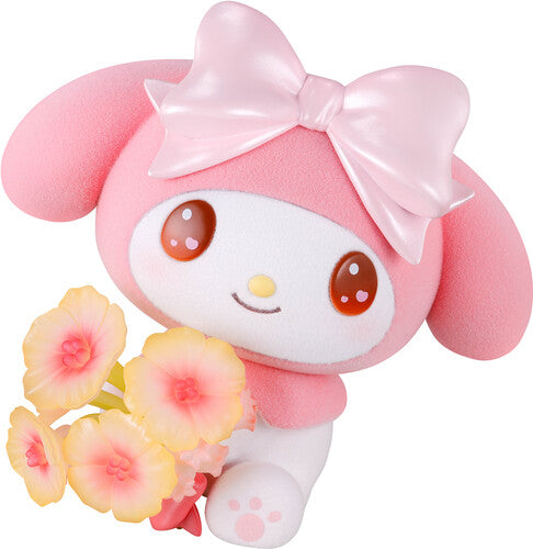 Tamashii Sanrio My Melody Pastel Rowtashii Noise Rowtashii Noise - CD Album