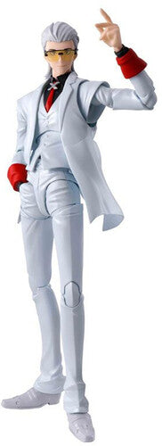 Tamashii to Be Hero X X Shfiguarts Figure Tamashii Nations - To Be Hero X - S.H.Figuarts - X Action Figure