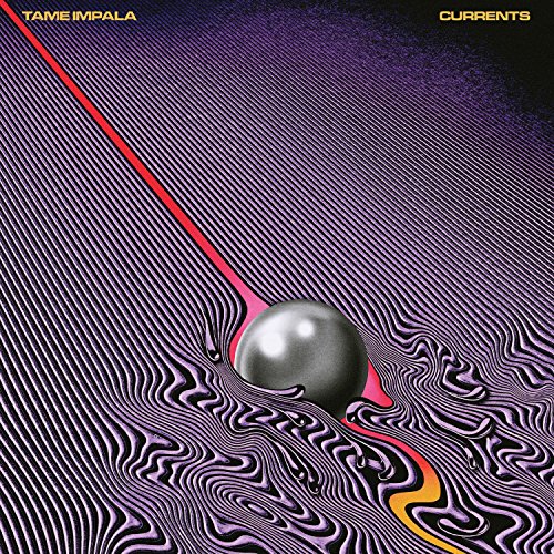 Tame Impala Currents