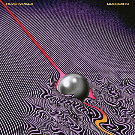Tame Impala Currents