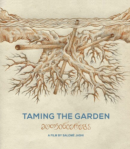 Taming the Garden Taming the Garden - Blu-Ray