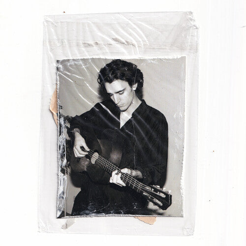 Tamino Sahar - Record Album - Vinyl LP