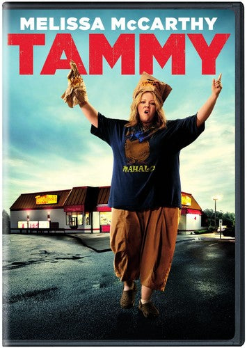 Tammy - DVD