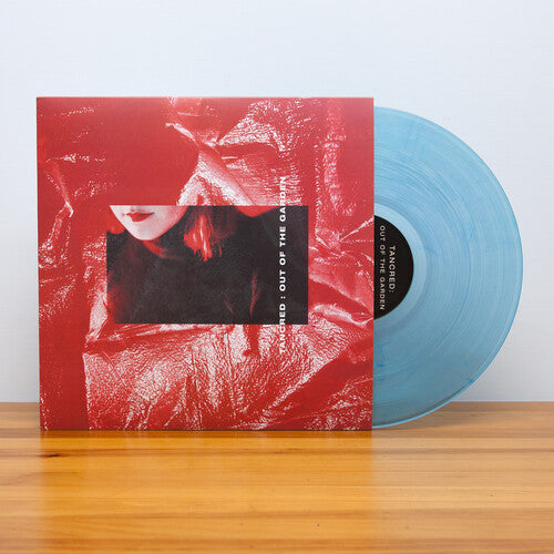 Tancred Out of the Garden - Record Album - Vinyl LP