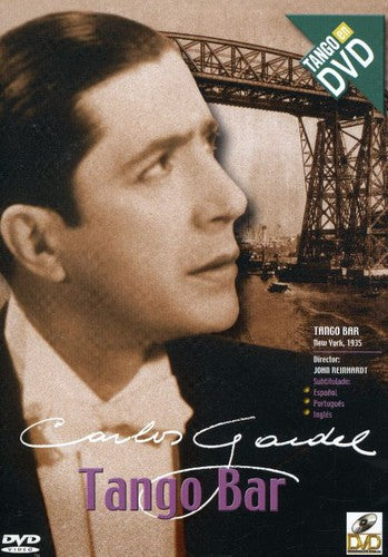 Tango Bar - DVD
