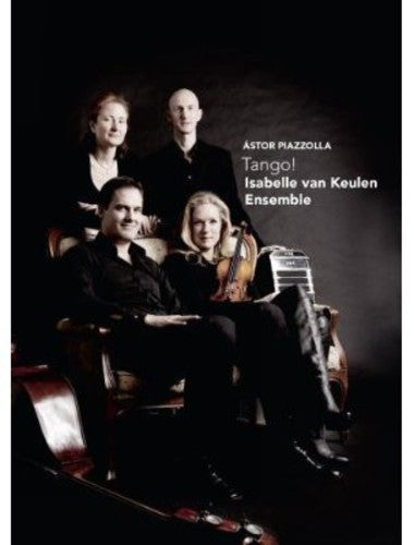 Tango - DVD