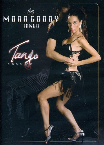 Tango Emocion Show - DVD