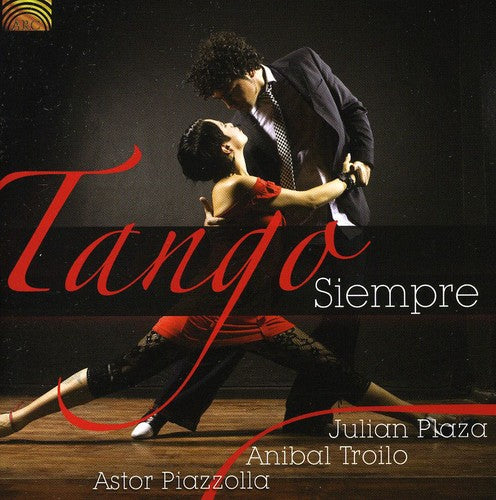 Tango Siempre Tango Siempre - CD Album