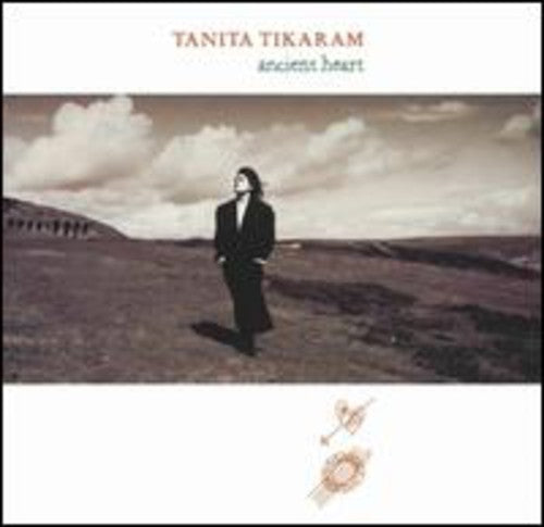 Tanita Tikaram Ancient Heart - CD Album