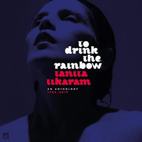 Tanita Tikaram To Drink The Rainbow: An Anthology 1988-2019 (LP+7) - Double Record Album - Vinyl LP