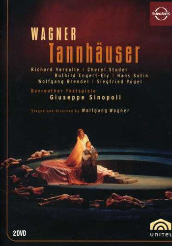 Tannhauser - DVD
