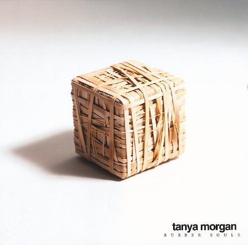 Tanya Morgan Rubber Souls - Record Album - Vinyl LP