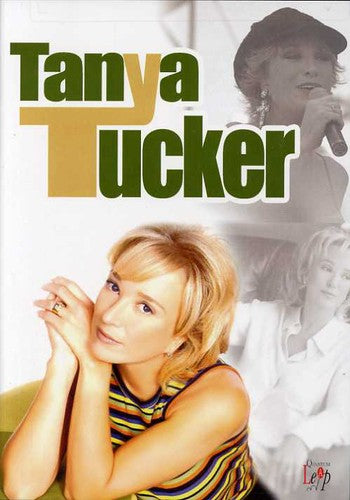 Tanya Tucker - DVD