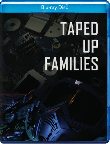Taped Up Families Taped Up Families - Blu-Ray