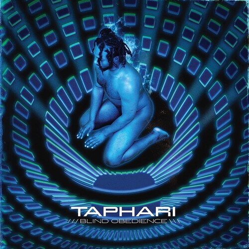 Taphari Blind Obedience - Record Album - Vinyl LP