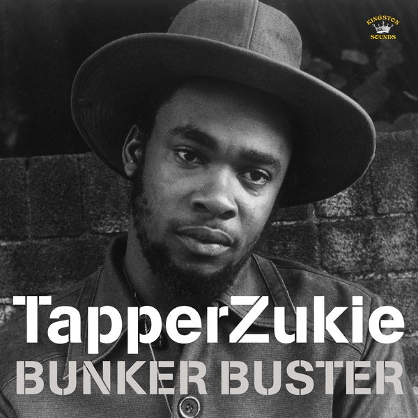 TAPPER ZUKIE Bunker Buster