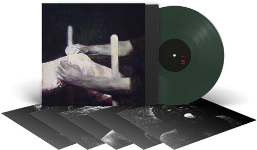 Tar Pond PETROL - Record Album - Vinyl LP