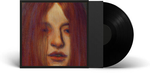 Tar Pond Protocol of Constant Sadness - Record Album - Vinyl LP