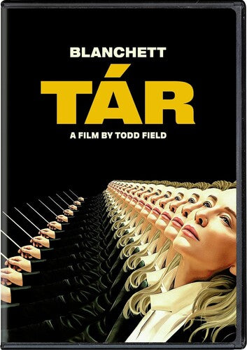 TAR T�r - DVD