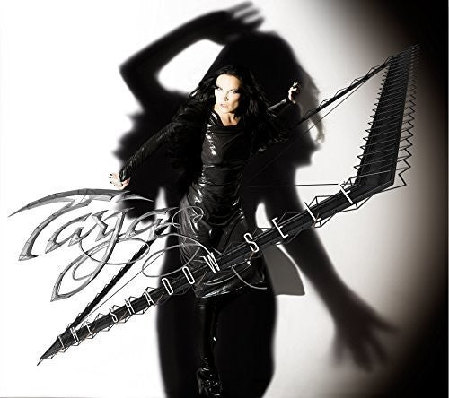 Tarja Shadow Self - Record Album - Vinyl LP