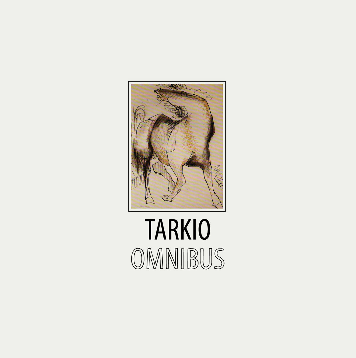 Tarkio Omnibus (2xCD)