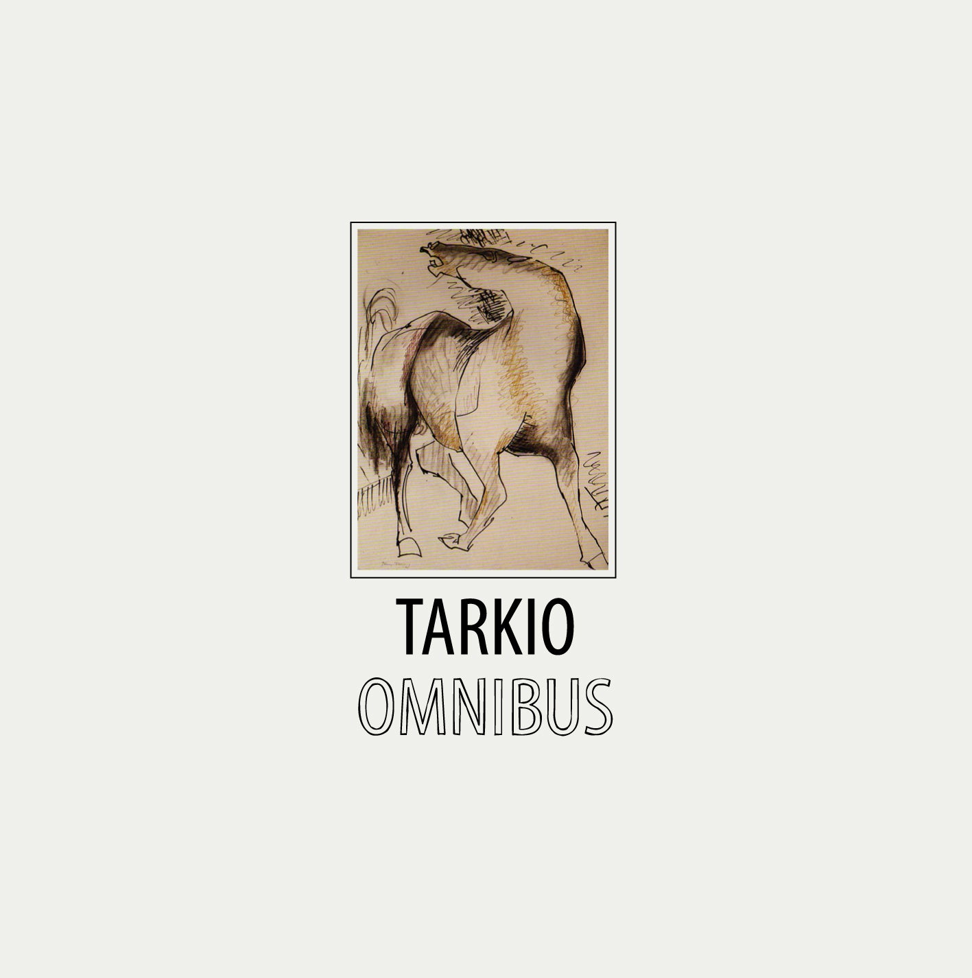 Tarkio Omnibus (2xCD)