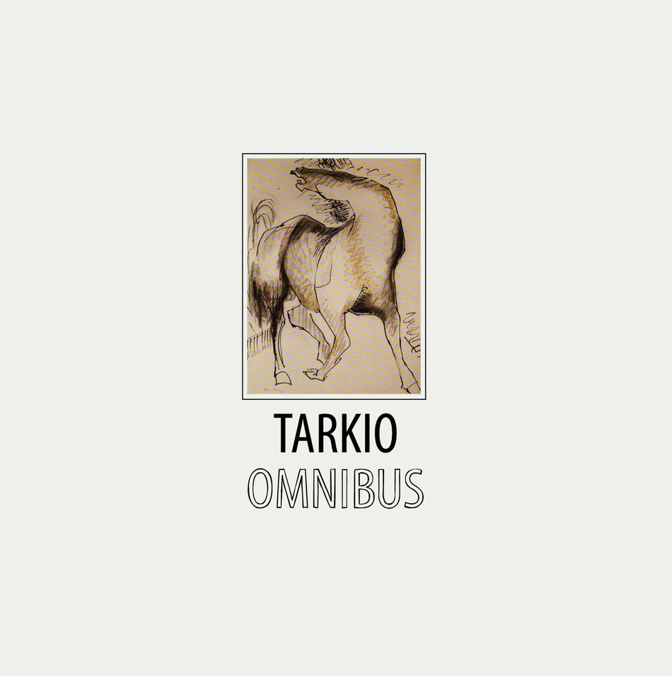 Tarkio Omnibus (2xCD)