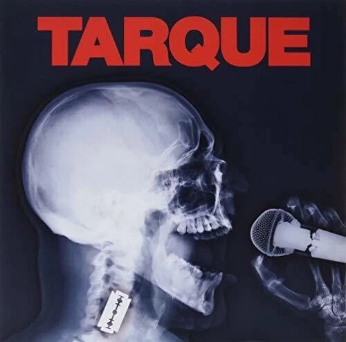 Tarque Tarque - Record Album - Vinyl LP